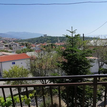 Branka Apartment Senj (Lika-Senj) Exterior foto