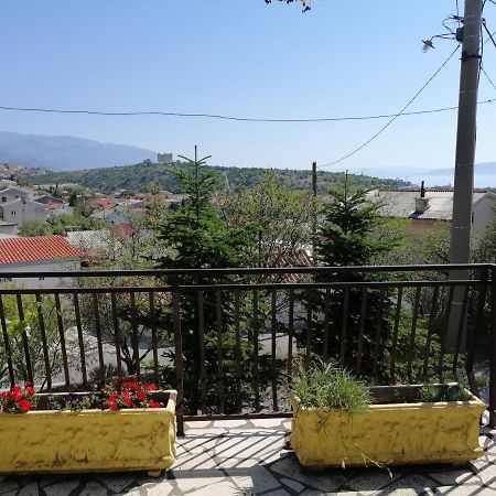 Branka Apartment Senj (Lika-Senj) Exterior foto