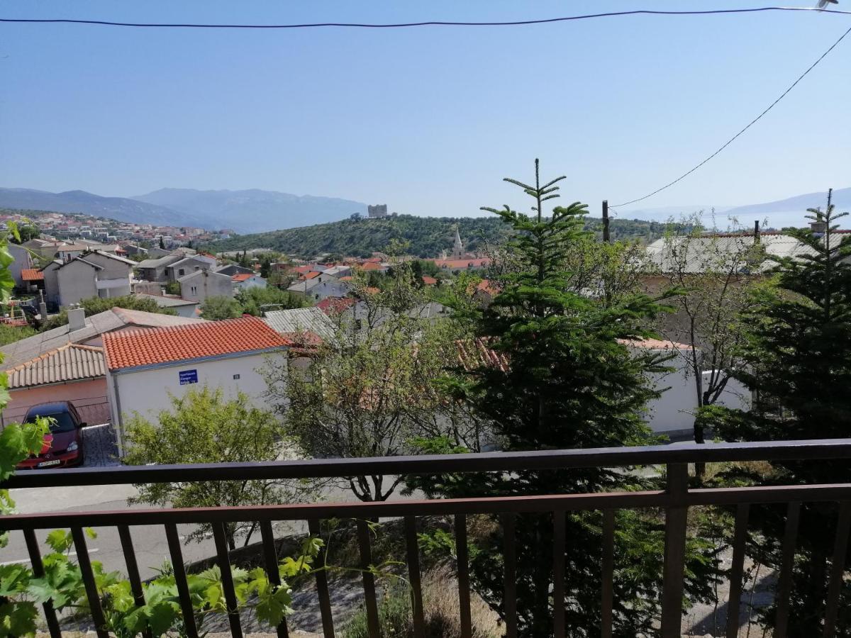 Branka Apartment Senj (Lika-Senj) Exterior foto