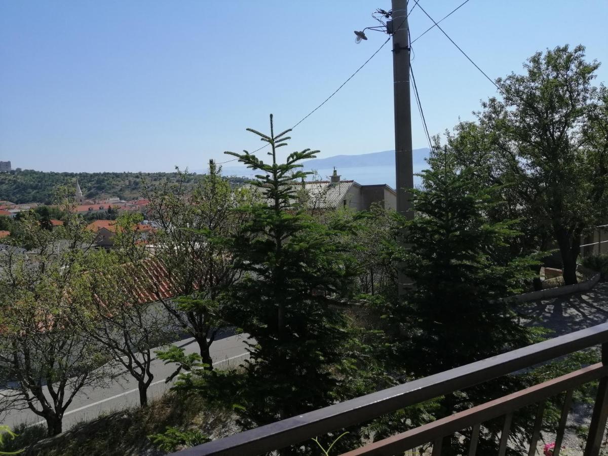 Branka Apartment Senj (Lika-Senj) Exterior foto
