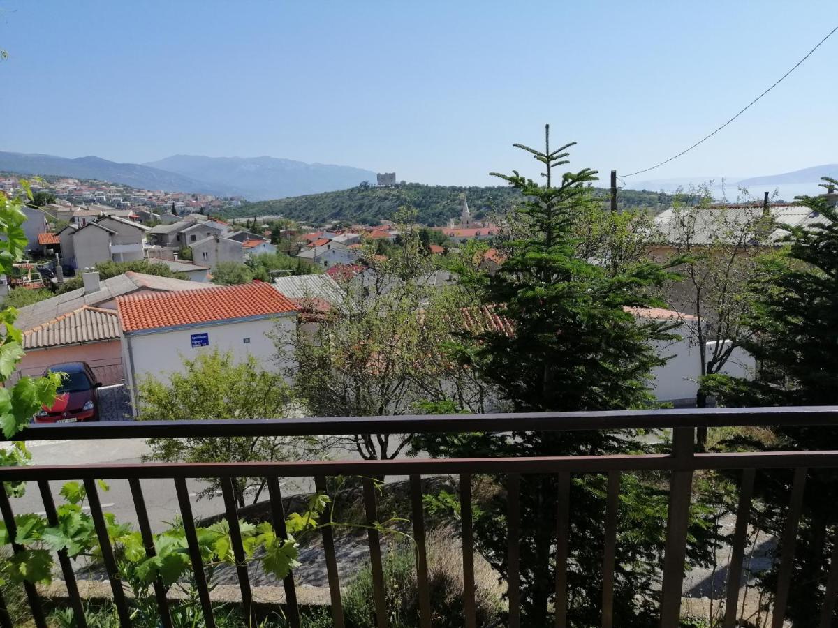 Branka Apartment Senj (Lika-Senj) Exterior foto