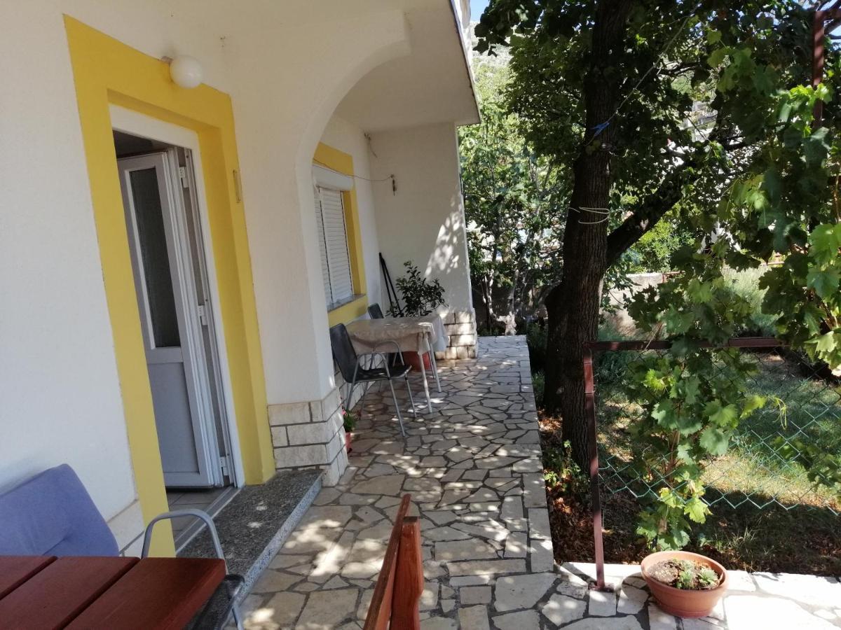Branka Apartment Senj (Lika-Senj) Exterior foto