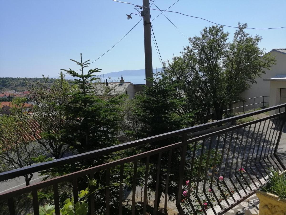 Branka Apartment Senj (Lika-Senj) Exterior foto