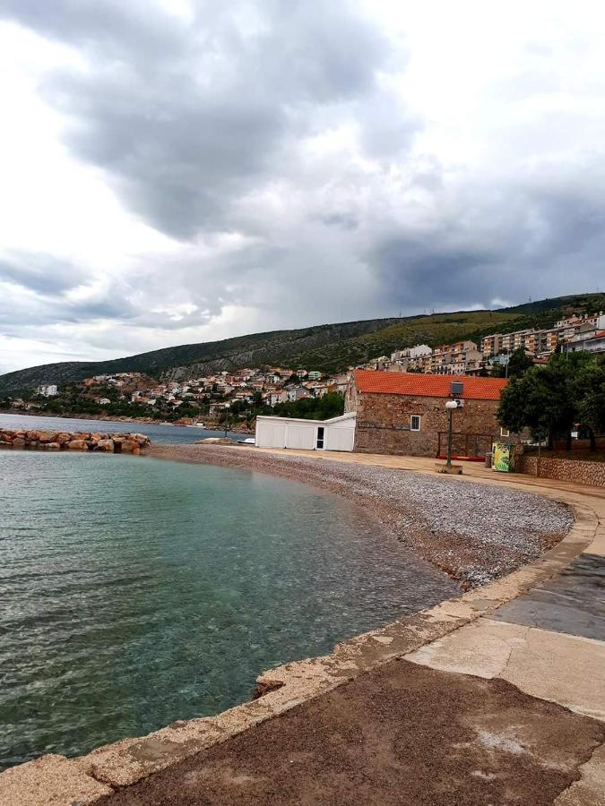 Branka Apartment Senj (Lika-Senj) Exterior foto